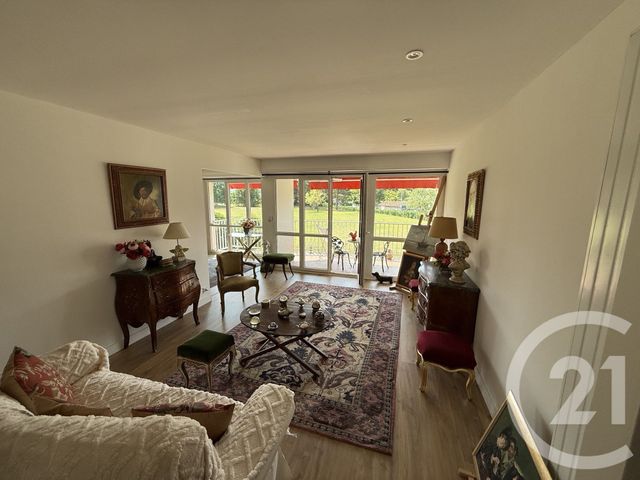Appartement T2 à vendre - 2 pièces - 71.07 m2 - BIARRITZ - 64 - AQUITAINE - Century 21 Berritzea