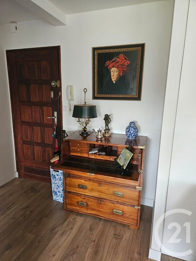 Appartement T2 à vendre - 2 pièces - 71.07 m2 - BIARRITZ - 64 - AQUITAINE - Century 21 Berritzea