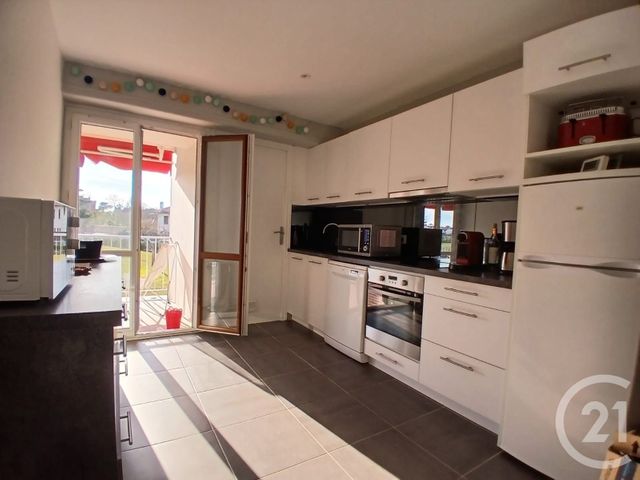 Appartement T2 à vendre - 2 pièces - 71.07 m2 - BIARRITZ - 64 - AQUITAINE - Century 21 Berritzea