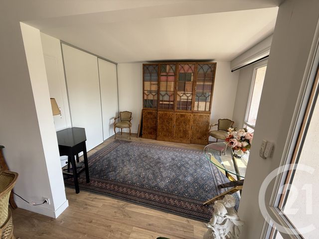 Appartement T2 à vendre - 2 pièces - 71.07 m2 - BIARRITZ - 64 - AQUITAINE - Century 21 Berritzea