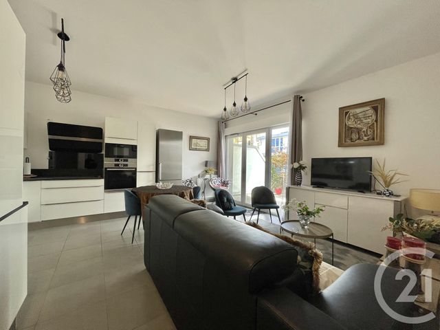 appartement - BIARRITZ - 64