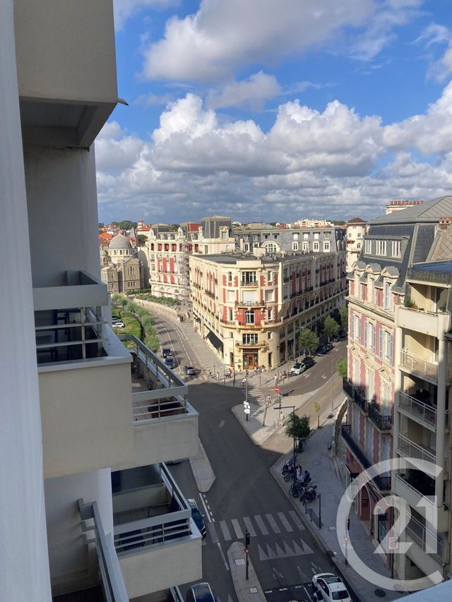 Appartement Studio à louer BIARRITZ