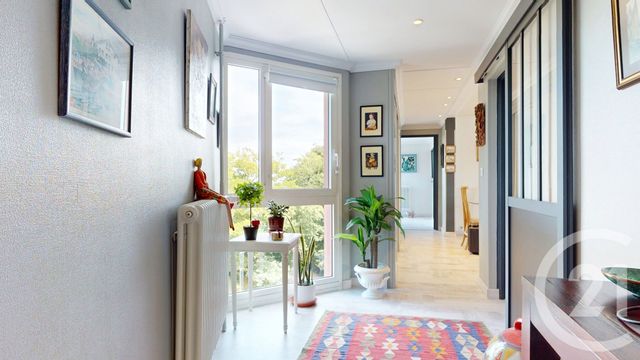 Appartement T3 à vendre - 3 pièces - 108.48 m2 - ANGLET - 64 - AQUITAINE - Century 21 Berritzea