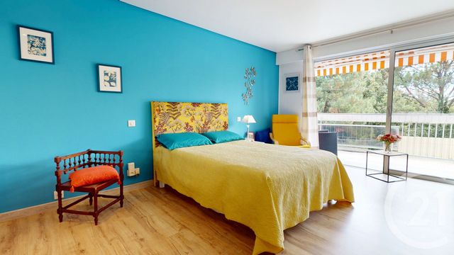 Appartement T3 à vendre - 3 pièces - 108.48 m2 - ANGLET - 64 - AQUITAINE - Century 21 Berritzea