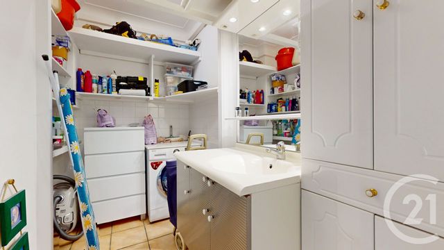 Appartement T3 à vendre - 3 pièces - 108.48 m2 - ANGLET - 64 - AQUITAINE - Century 21 Berritzea