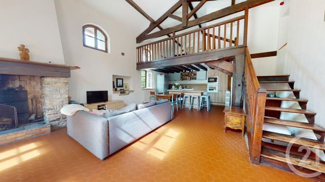 maison à vendre - 3 pièces - 89.3 m2 - MOUGUERRE - 64 - AQUITAINE - Century 21 Berritzea