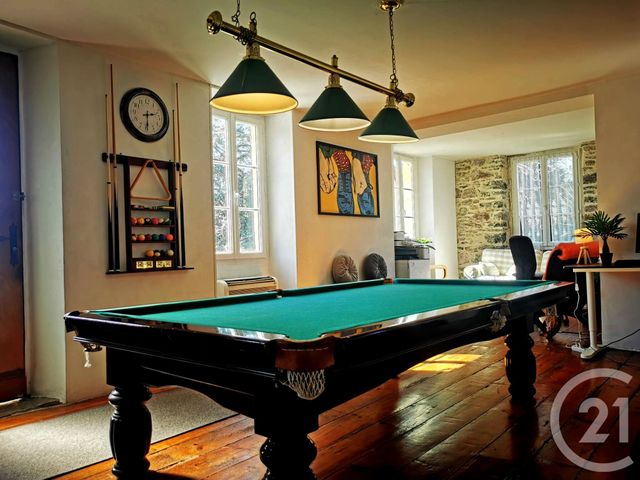 maison à vendre - 10 pièces - 280.0 m2 - BIARRITZ - 64 - AQUITAINE - Century 21 Berritzea