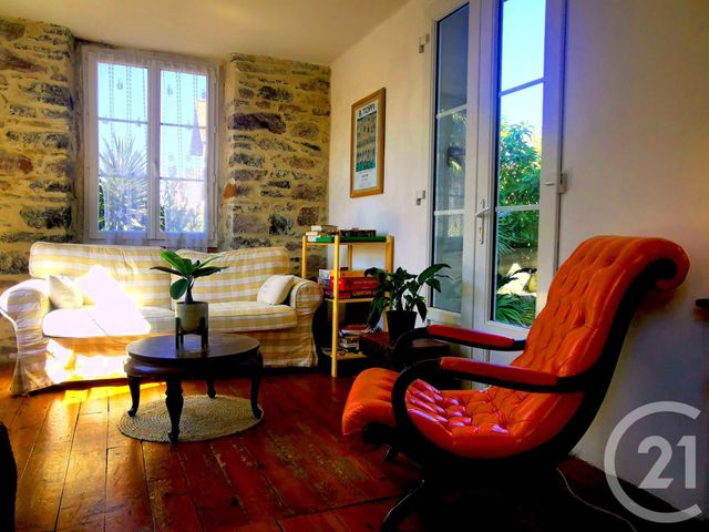 maison à vendre - 10 pièces - 280.0 m2 - BIARRITZ - 64 - AQUITAINE - Century 21 Berritzea