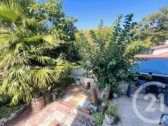 maison à vendre - 10 pièces - 280.0 m2 - BIARRITZ - 64 - AQUITAINE - Century 21 Berritzea