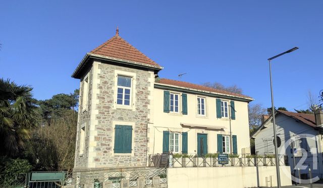 maison - BIARRITZ - 64