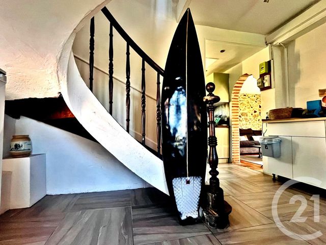 maison à vendre - 10 pièces - 280.0 m2 - BIARRITZ - 64 - AQUITAINE - Century 21 Berritzea