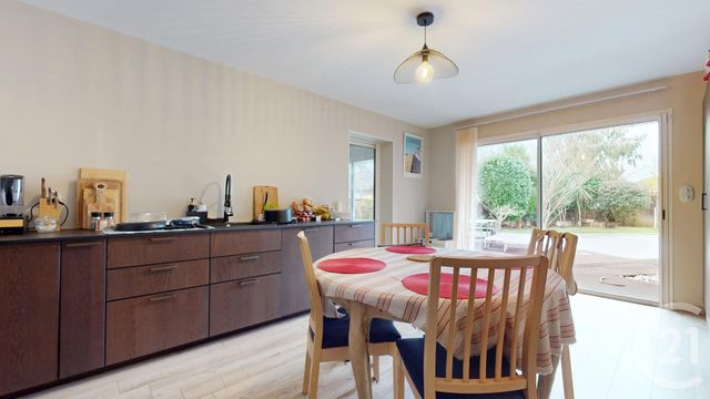 maison à vendre - 8 pièces - 254.93 m2 - BIARRITZ - 64 - AQUITAINE - Century 21 Berritzea