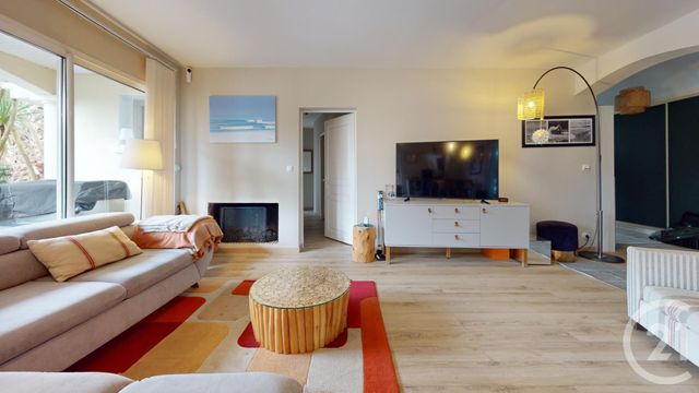 maison à vendre - 8 pièces - 254.93 m2 - BIARRITZ - 64 - AQUITAINE - Century 21 Berritzea