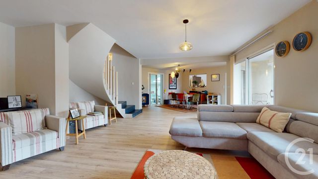 maison à vendre - 8 pièces - 254.93 m2 - BIARRITZ - 64 - AQUITAINE - Century 21 Berritzea