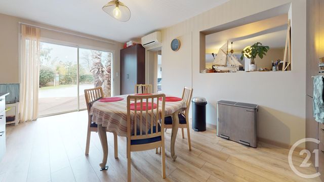 maison à vendre - 8 pièces - 254.93 m2 - BIARRITZ - 64 - AQUITAINE - Century 21 Berritzea