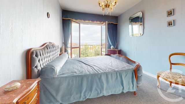 Appartement F5 à vendre - 5 pièces - 93.0 m2 - BIARRITZ - 64 - AQUITAINE - Century 21 Berritzea