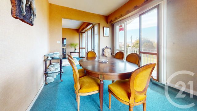 Appartement F5 à vendre - 5 pièces - 93.0 m2 - BIARRITZ - 64 - AQUITAINE - Century 21 Berritzea