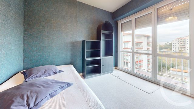 Appartement F5 à vendre - 5 pièces - 93.0 m2 - BIARRITZ - 64 - AQUITAINE - Century 21 Berritzea