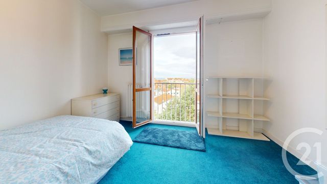 Appartement F5 à vendre - 5 pièces - 93.0 m2 - BIARRITZ - 64 - AQUITAINE - Century 21 Berritzea