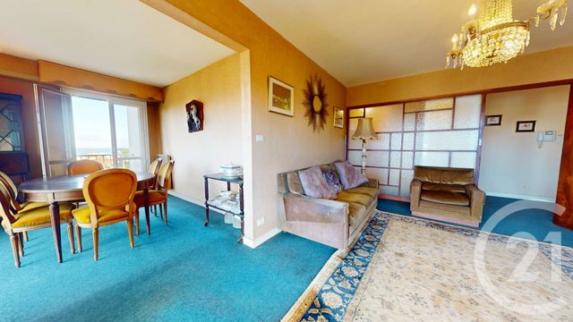 Appartement F5 à vendre - 5 pièces - 93.0 m2 - BIARRITZ - 64 - AQUITAINE - Century 21 Berritzea