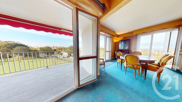 Appartement F5 à vendre - 5 pièces - 93.0 m2 - BIARRITZ - 64 - AQUITAINE - Century 21 Berritzea