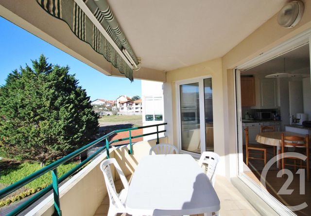 appartement - BIARRITZ - 64