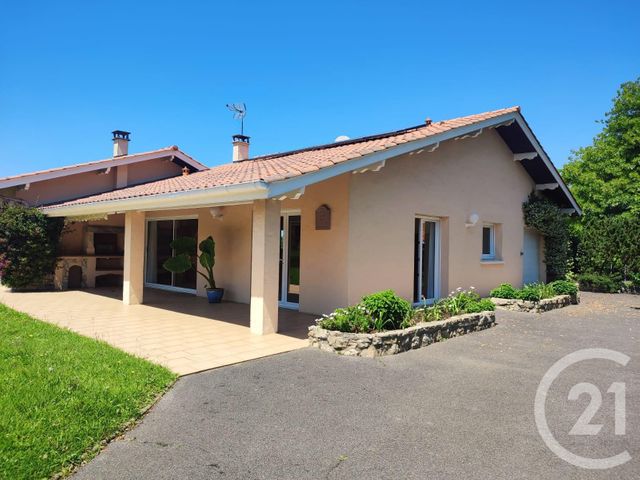 maison à vendre - 4 pièces - 130.0 m2 - BOUCAU - 64 - AQUITAINE - Century 21 Berritzea