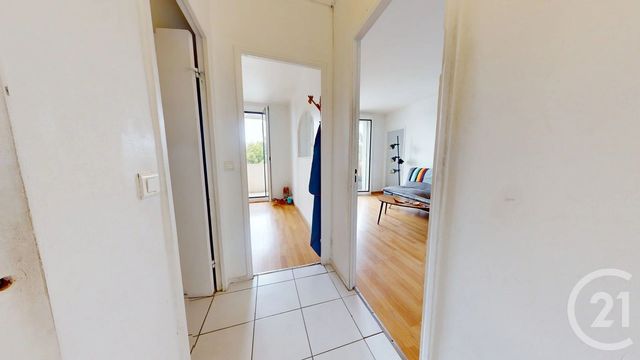 Appartement T2 à vendre - 2 pièces - 39.86 m2 - BIARRITZ - 64 - AQUITAINE - Century 21 Berritzea