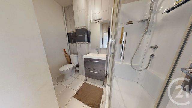 Appartement T2 à vendre - 2 pièces - 39.86 m2 - BIARRITZ - 64 - AQUITAINE - Century 21 Berritzea