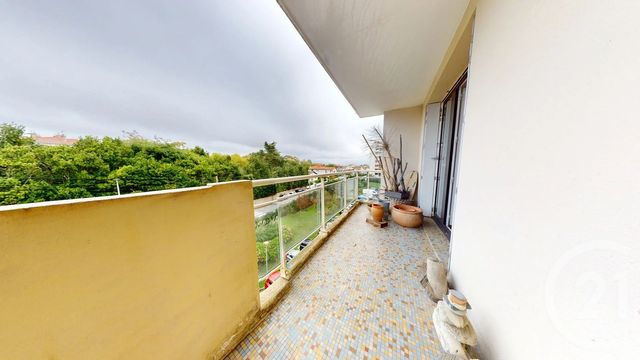 Appartement T2 à vendre - 2 pièces - 39.86 m2 - BIARRITZ - 64 - AQUITAINE - Century 21 Berritzea