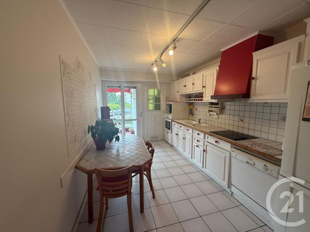 Appartement F4 à vendre - 4 pièces - 81.44 m2 - BIARRITZ - 64 - AQUITAINE - Century 21 Berritzea