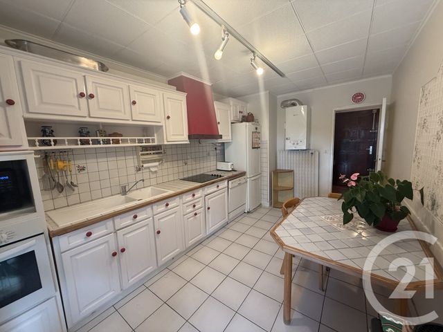 Appartement F4 à vendre - 4 pièces - 81.44 m2 - BIARRITZ - 64 - AQUITAINE - Century 21 Berritzea