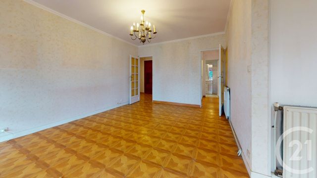 Appartement F4 à vendre - 4 pièces - 81.44 m2 - BIARRITZ - 64 - AQUITAINE - Century 21 Berritzea