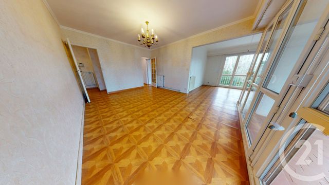 Appartement F4 à vendre BIARRITZ
