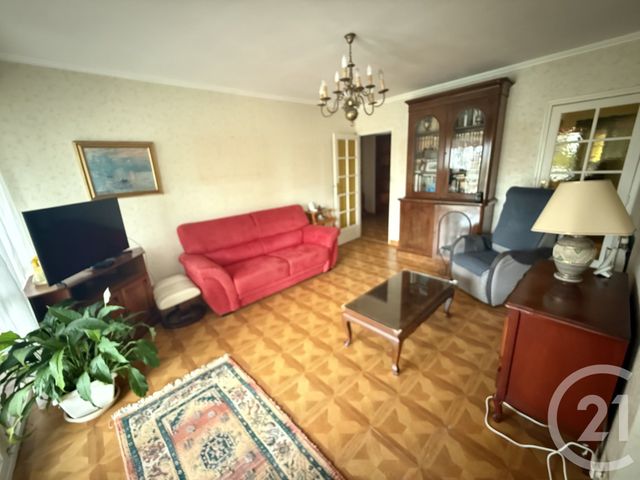 Appartement F4 à vendre - 4 pièces - 81.44 m2 - BIARRITZ - 64 - AQUITAINE - Century 21 Berritzea