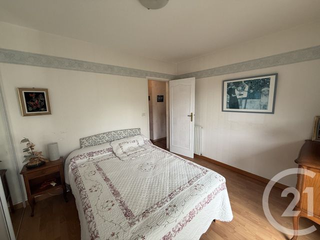 Appartement F4 à vendre - 4 pièces - 81.44 m2 - BIARRITZ - 64 - AQUITAINE - Century 21 Berritzea