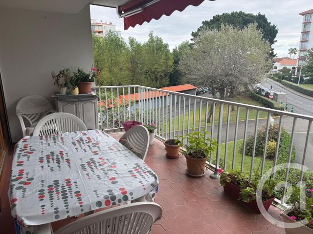 Appartement F4 à vendre - 4 pièces - 81.44 m2 - BIARRITZ - 64 - AQUITAINE - Century 21 Berritzea
