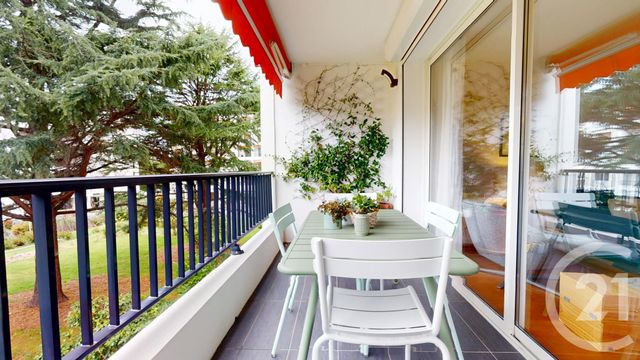 Appartement F4 à vendre - 4 pièces - 99.05 m2 - BIARRITZ - 64 - AQUITAINE - Century 21 Berritzea