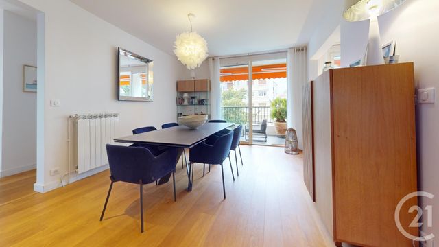 Appartement F4 à vendre - 4 pièces - 99.05 m2 - BIARRITZ - 64 - AQUITAINE - Century 21 Berritzea