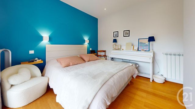 Appartement F4 à vendre - 4 pièces - 99.05 m2 - BIARRITZ - 64 - AQUITAINE - Century 21 Berritzea