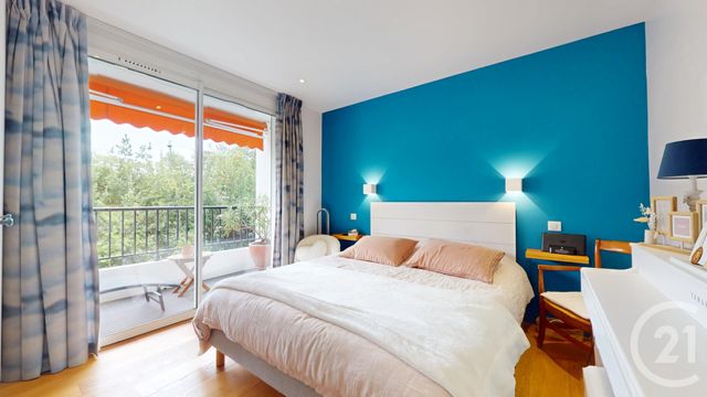 Appartement F4 à vendre - 4 pièces - 99.05 m2 - BIARRITZ - 64 - AQUITAINE - Century 21 Berritzea