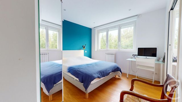 Appartement F4 à vendre - 4 pièces - 99.05 m2 - BIARRITZ - 64 - AQUITAINE - Century 21 Berritzea