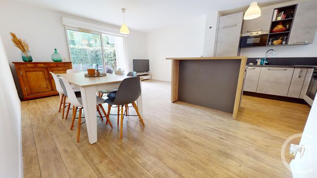 Appartement T3 à vendre - 3 pièces - 65.17 m2 - BAYONNE - 64 - AQUITAINE - Century 21 Berritzea