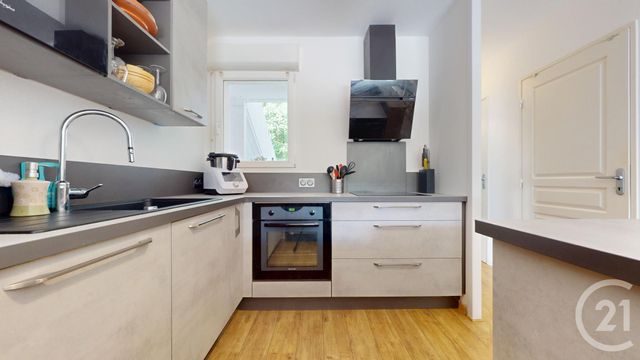 Appartement T3 à vendre - 3 pièces - 65.17 m2 - BAYONNE - 64 - AQUITAINE - Century 21 Berritzea