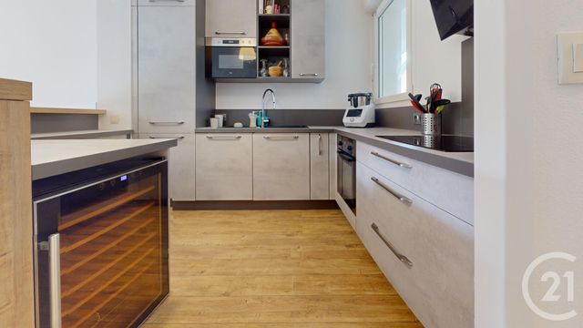 Appartement T3 à vendre - 3 pièces - 65.17 m2 - BAYONNE - 64 - AQUITAINE - Century 21 Berritzea