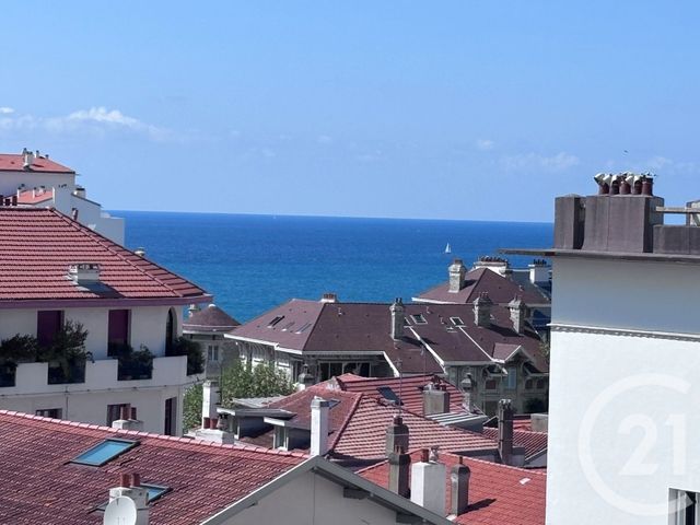 Appartement F1 à louer BIARRITZ