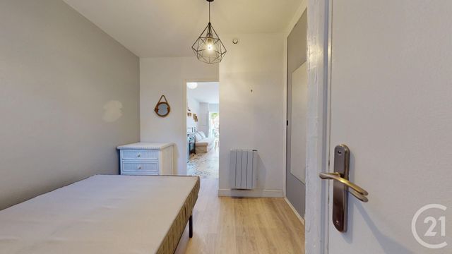 Appartement F2 à vendre - 2 pièces - 26.05 m2 - BIARRITZ - 64 - AQUITAINE - Century 21 Berritzea