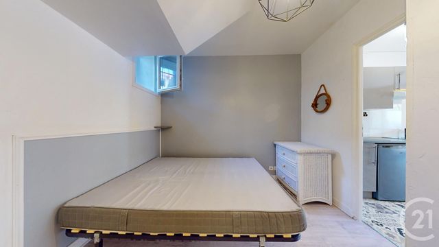 Appartement F2 à vendre - 2 pièces - 26.05 m2 - BIARRITZ - 64 - AQUITAINE - Century 21 Berritzea