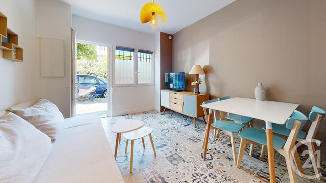 Appartement F2 à vendre - 2 pièces - 26.05 m2 - BIARRITZ - 64 - AQUITAINE - Century 21 Berritzea