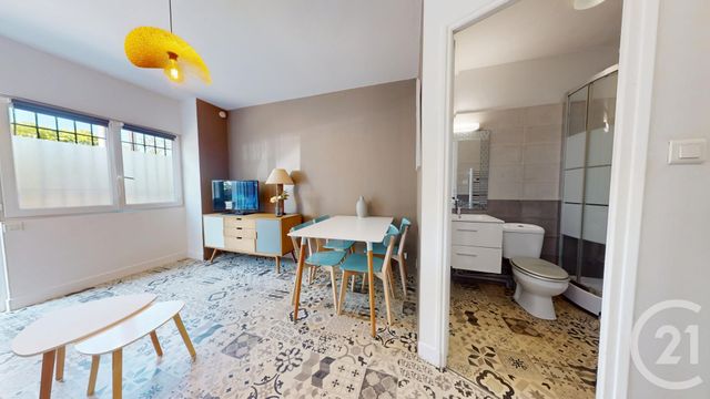 Appartement F2 à vendre - 2 pièces - 26.05 m2 - BIARRITZ - 64 - AQUITAINE - Century 21 Berritzea